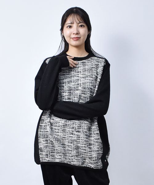 02 ミックスブラック