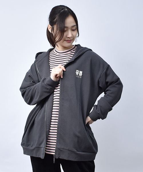 32 チャコールグレー