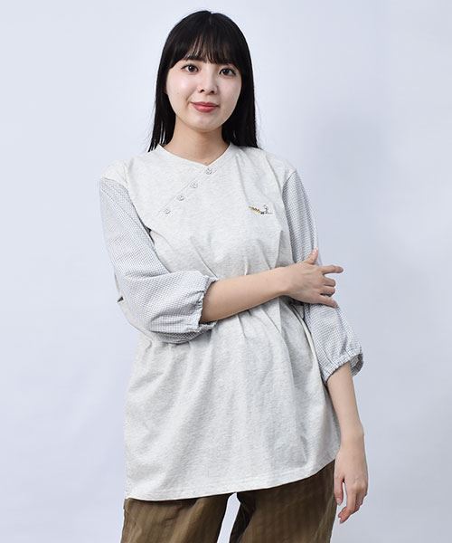 05 オートミール