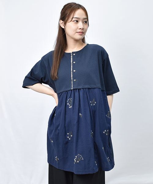 92 ネイビー