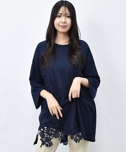 92 ネイビー