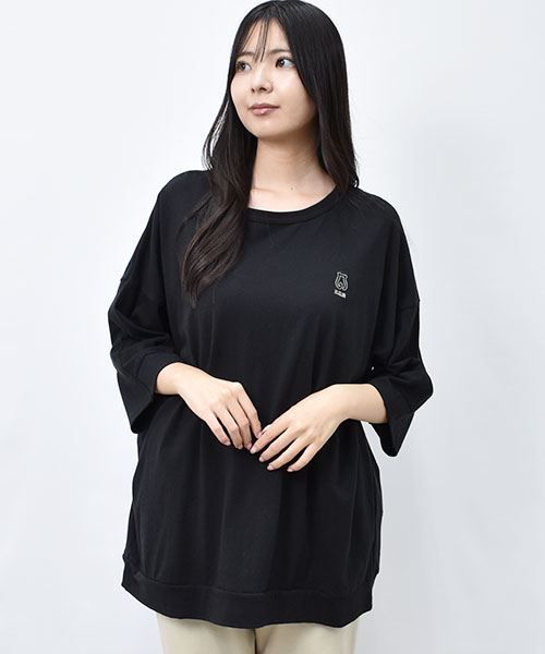 02 ブラック