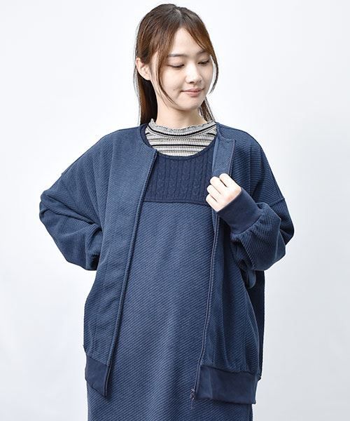 92 ネイビー