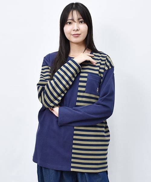 92 ネイビー