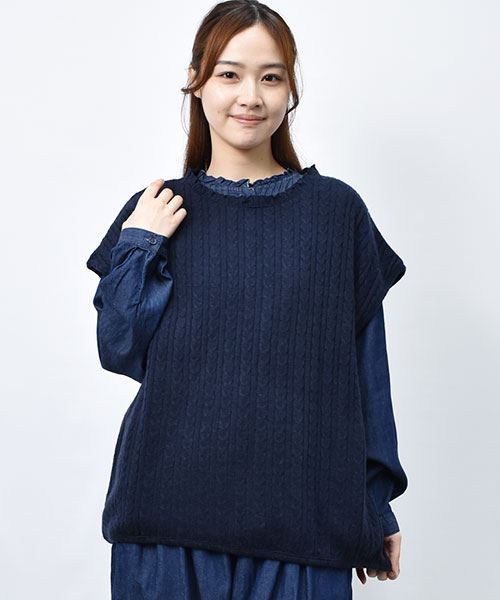 92 ネイビー