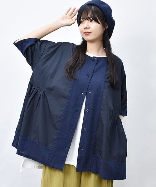 92 ネイビー