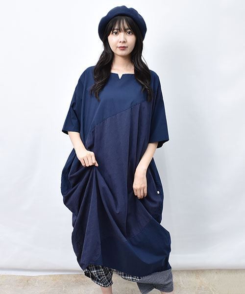 92 ネイビー