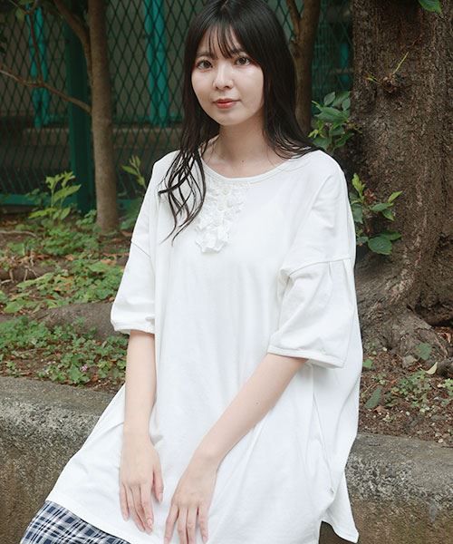 01 ホワイト