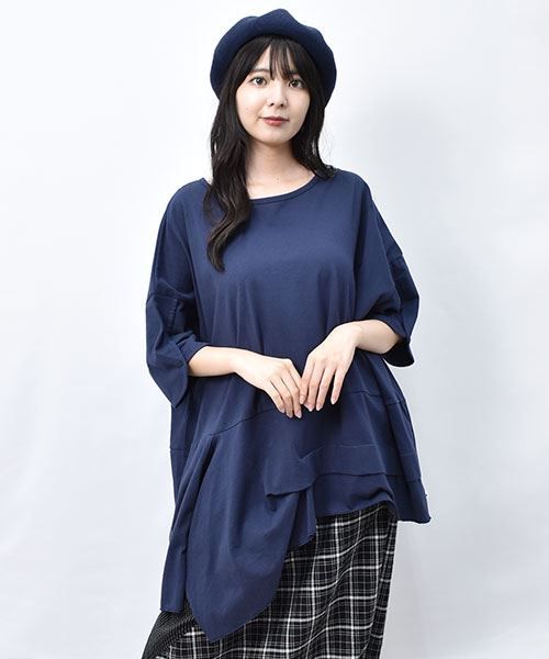 92 ネイビー