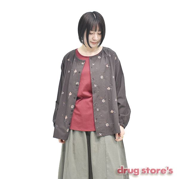 トップス/シャツ・ブラウス(3／5ページ) | drug store
