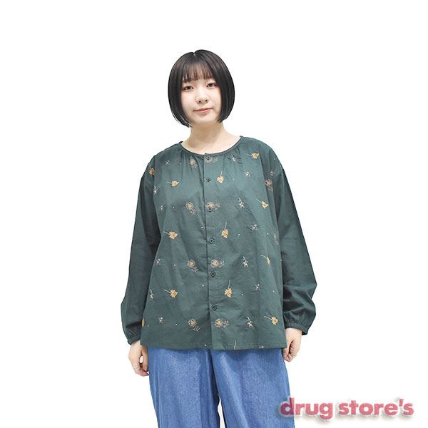 トップス/シャツ・ブラウス(3／5ページ) | drug store