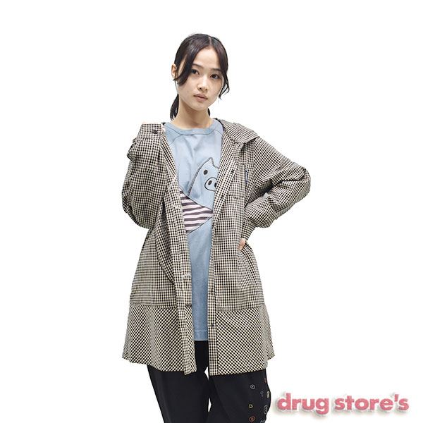 トップス/パーカー(並び順：新着商品順 2／4ページ) | drug store