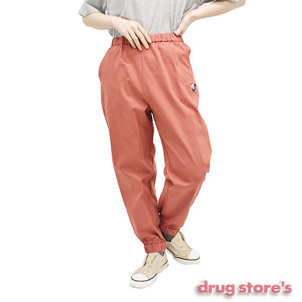 drug store's ストレッチ ジョガーパンツ