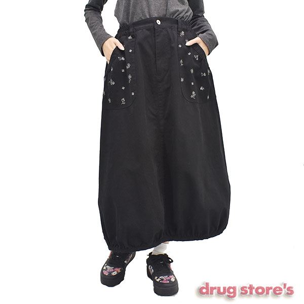 ボトムス/スカート | drug store'sWEB（ドラッグストアーズウェブ）