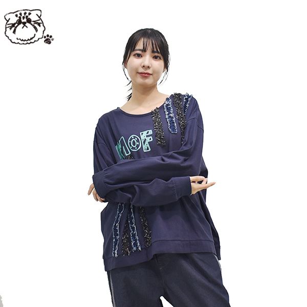 トップス/カットソー(8／23ページ) | drug store 