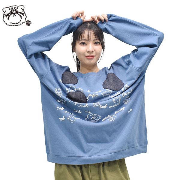 トップス/カットソー | drug store 