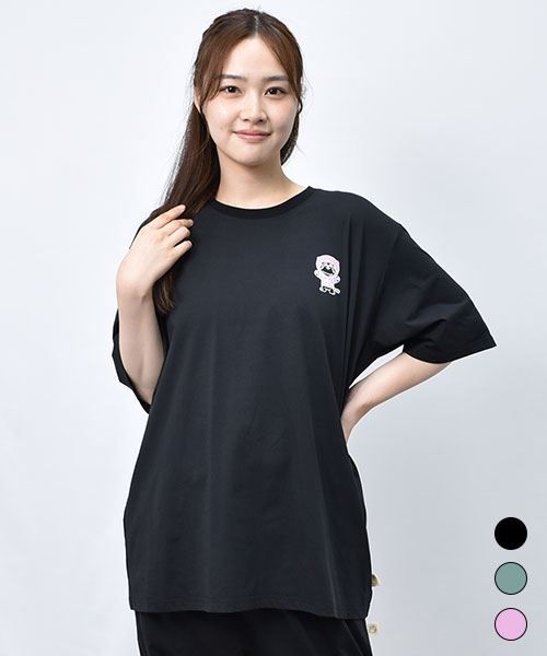 【UVカット/抗菌/吸水速乾】 パーカーマヌル スポーツ Tシャツ