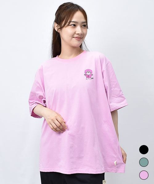 【UVカット/抗菌/吸水速乾】 パーカーマヌル スポーツ Tシャツ