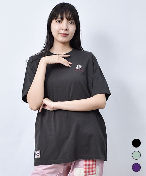 【Ｔシャツ】 定番 セットイン Ｔシャツ