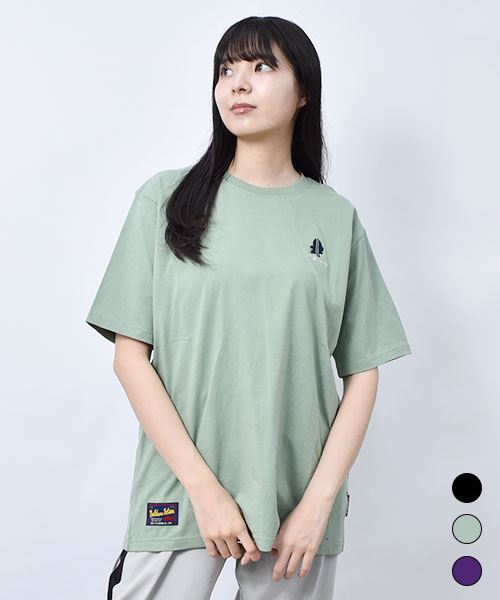 【Ｔシャツ】 定番 セットイン Ｔシャツ