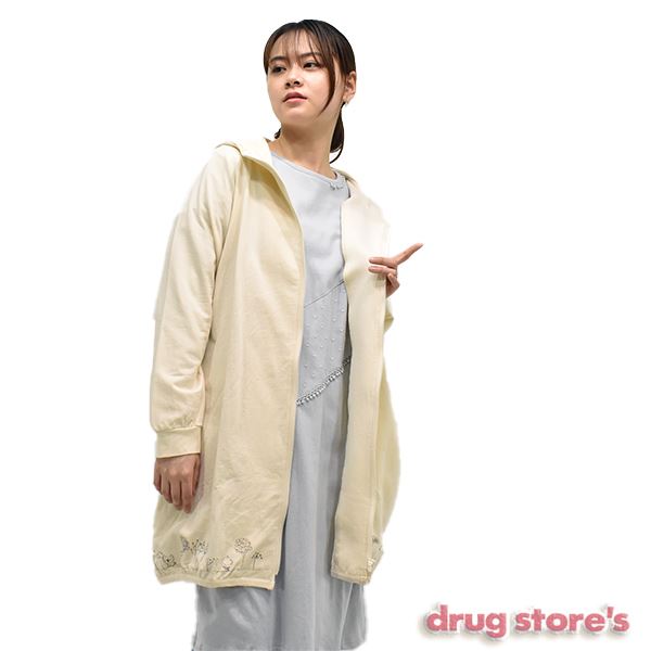 トップス/パーカー(並び順：価格(安い順)) | drug store'sWEB