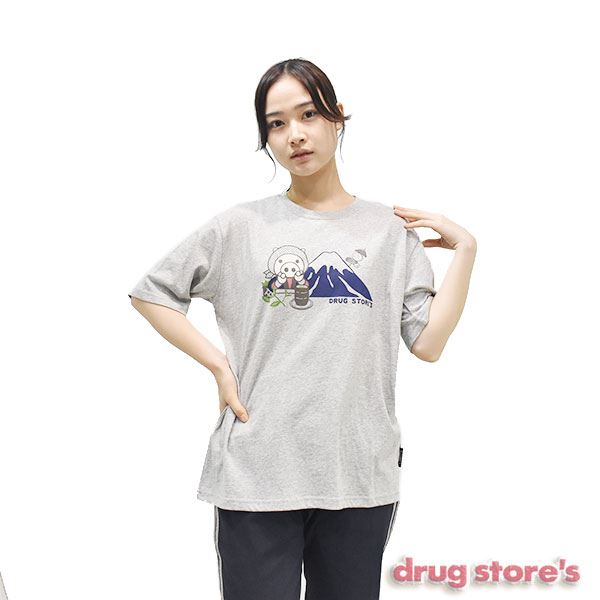 トップス/カットソー(並び順：新着商品順 5／27ページ) | drug store 