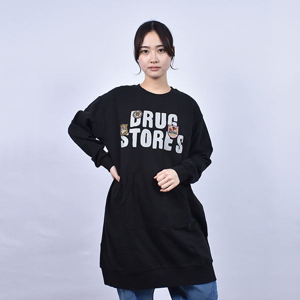 トップス/ワンピース(並び順：価格(安い順)) | drug store'sWEB（ドラッグストアーズウェブ）