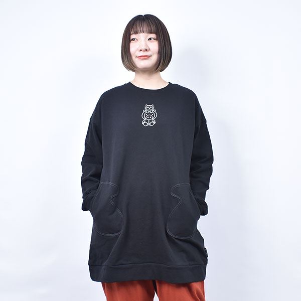 ドラッグストアーズ 新品タグ付きブタさんチュニックF｜Yahoo!フリマ（旧PayPayフリマ）