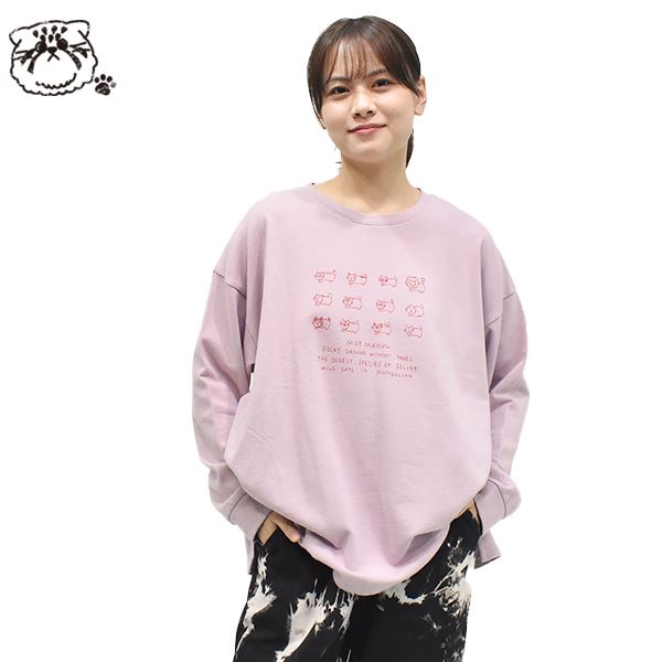 トップス/カットソー | drug store'sWEB（ドラッグストアーズウェブ）