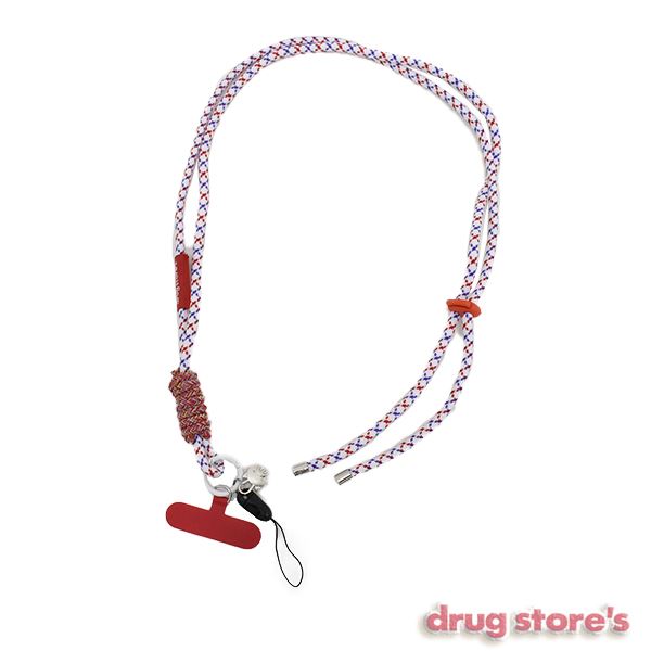 drug store's ネックストラップ