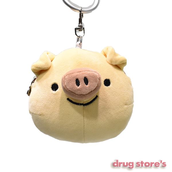drug store's しょういち顔パスケース
