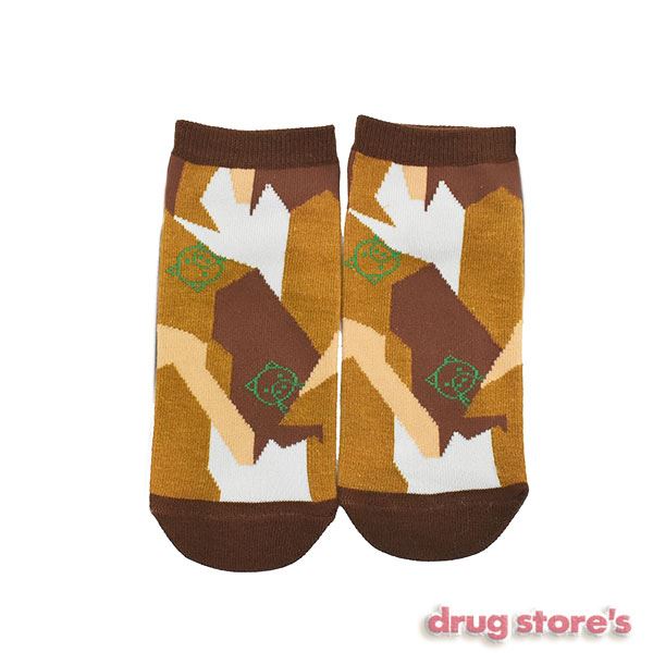 drug store's 【アンクルソックス】3Pセットでお得