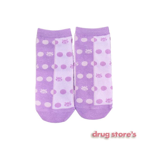 drug store's 【アンクルソックス】3Pセットでお得