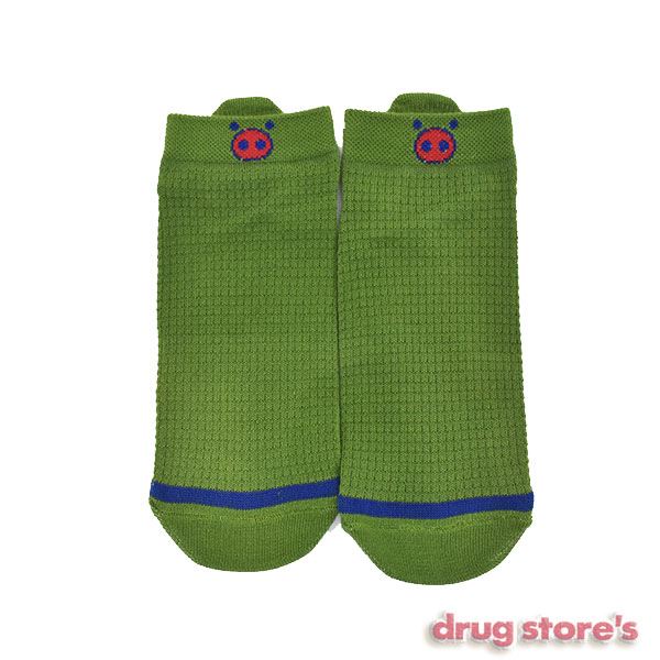 drug store's 【アンクルソックス】3Pセットでお得