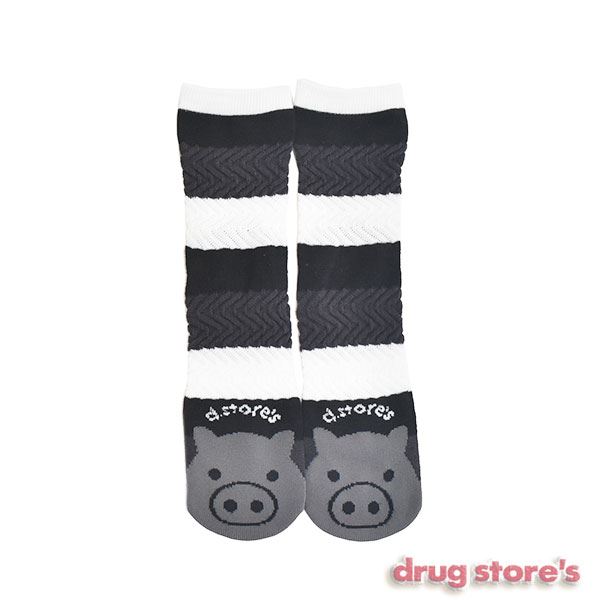 drug store's【クルー ソックス】2Pセットでお得