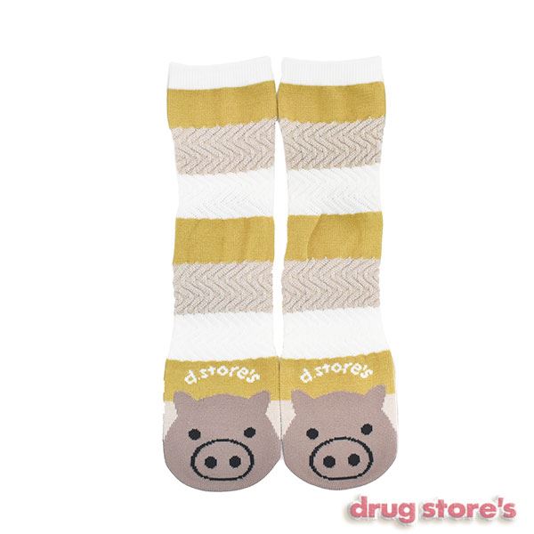 drug store's【クルー ソックス】2Pセットでお得