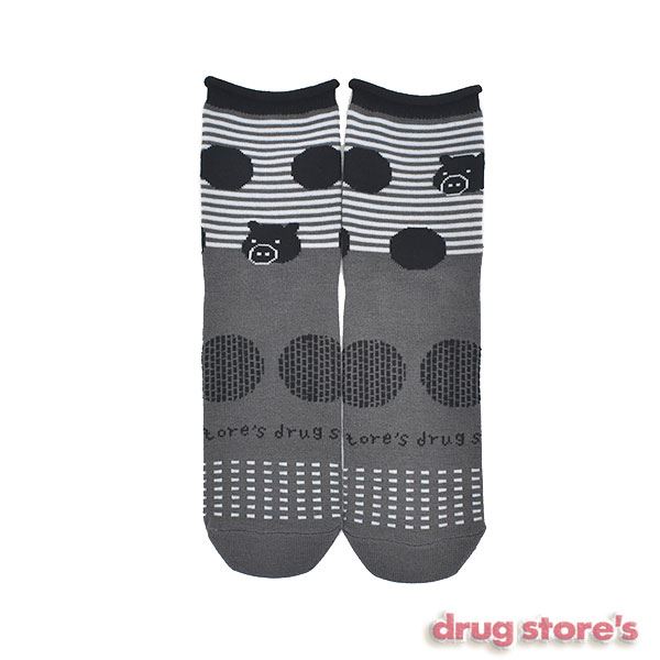 drug store's【クルー ソックス】2Pセットでお得