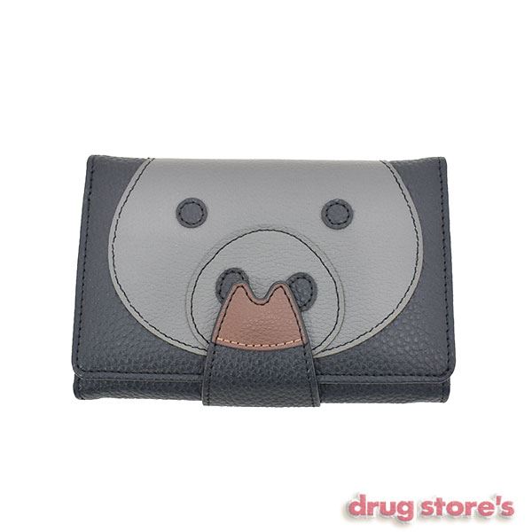 drug store's 合皮 財布