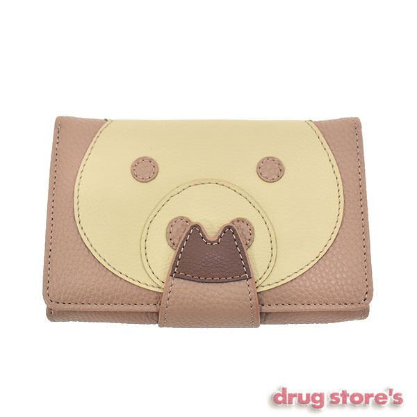drug store's 合皮 財布