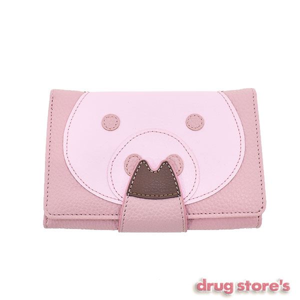 drug store's 合皮 財布