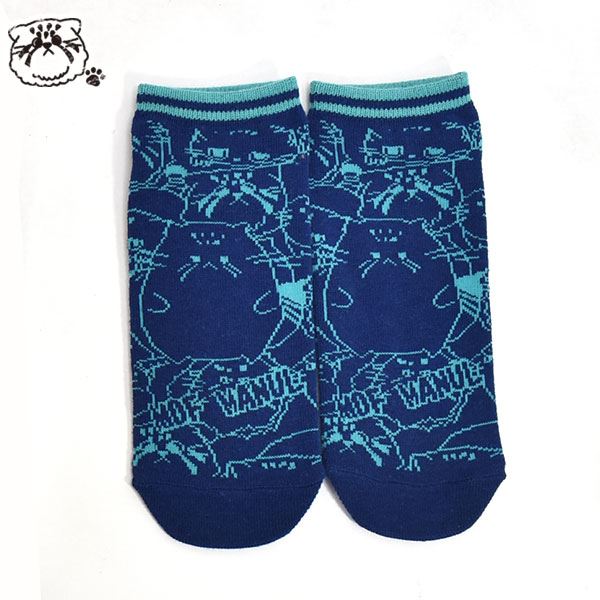 mof manul  【アンクルソックス】 3Pセット買いでお得☆オリジナルソックス
