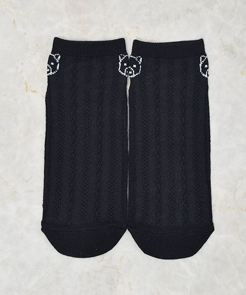 drug store's 【アンクルソックス】 3Pセット買いでお得☆オリジナルソックス