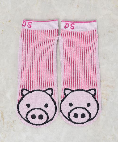 drug store's 【アンクルソックス】 3Pセット買いでお得☆オリジナルソックス