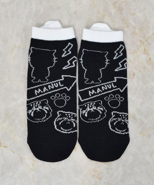 drug store's 【アンクルソックス】 3Pセット買いでお得☆オリジナルソックス