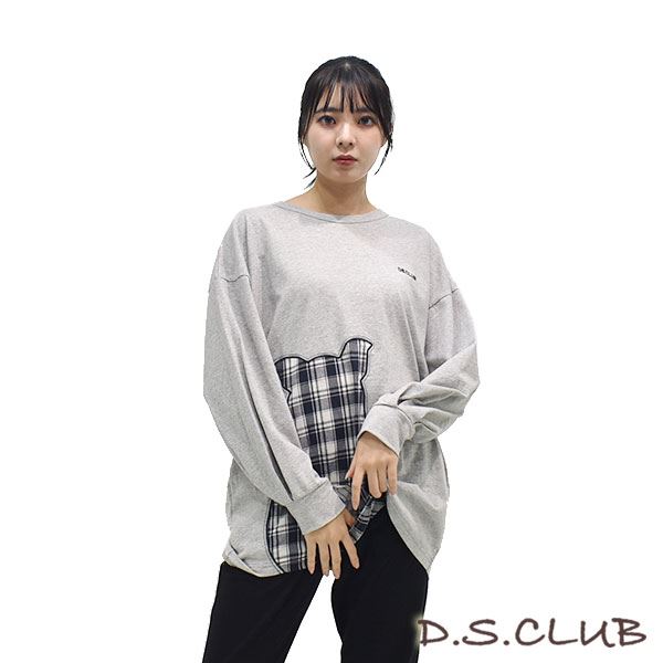 D.S CLUB(9／17ページ) | drug store