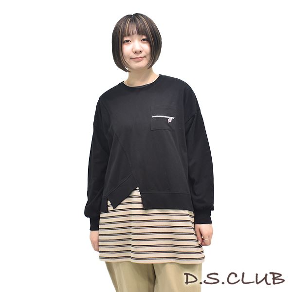 D.S CLUB(9／17ページ) | drug store