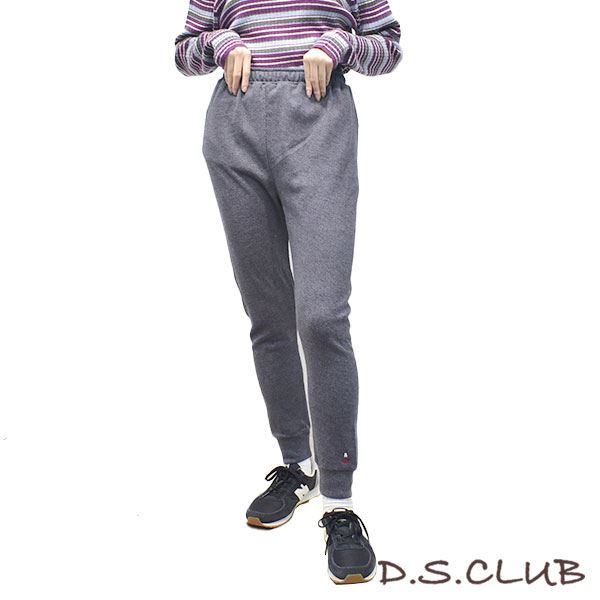 D.S.CLUB ニットソーリブレギンス
