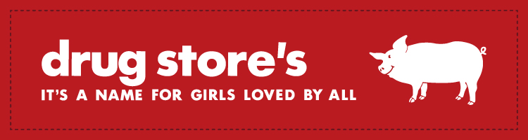drug store´s