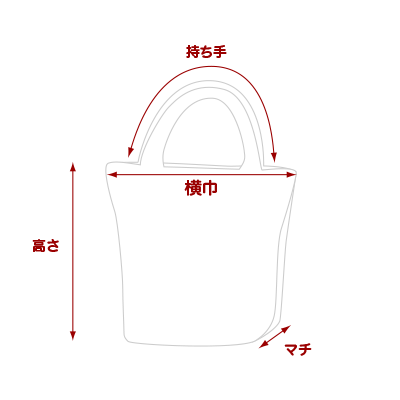 バッグ